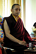 Khamtrul-Rinpoche
