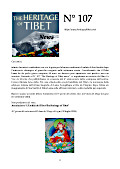 Heritage of Tibet