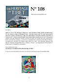 Heritage of Tibet