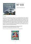 Heritage of Tibet