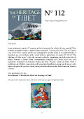 Heritage of Tibet