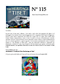 Heritage of Tibet
