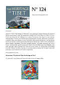 Heritage of Tibet