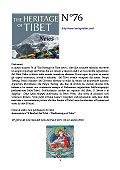Heritage of Tibet