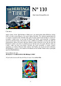 Heritage of Tibet