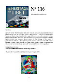 Heritage of Tibet