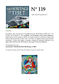 Heritage of Tibet