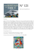 Heritage of Tibet