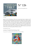 Heritage of Tibet
