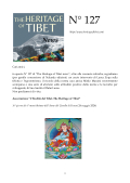 Heritage of Tibet