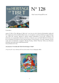 Heritage of Tibet